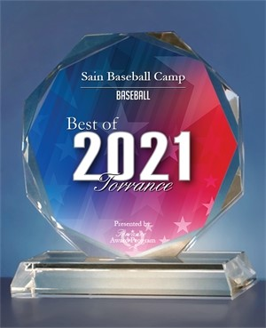 Home sain baseball camp best of torrance 2021