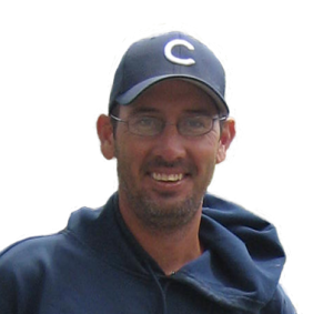 zak krislock